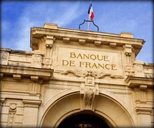   مصر اليوم - المركزي الفرنسي يتوقع انكماش الاقتصاد في الربع الثالث